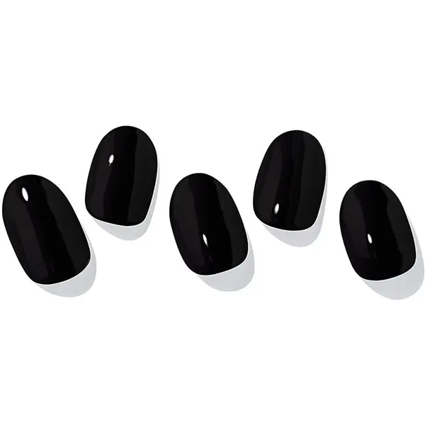 OHORA ohora Gel Nail Sticker N Onyx Naljepnice za nokte nijansa NB-023 1 kom