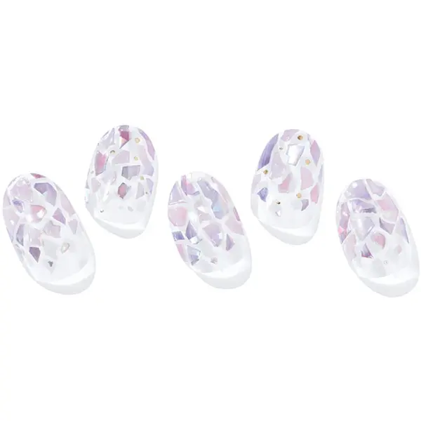 OHORA ohora Gel Nail Sticker N Petal Rain Naljepnice za nokte nijansa ND-351 1 kom