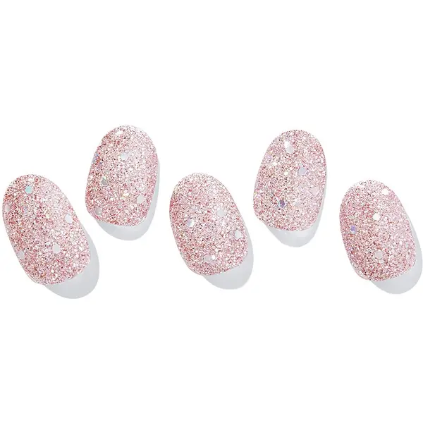 OHORA ohora Gel Nail Sticker N Pixie Dust Naljepnice za nokte nijansa NB-020 kom