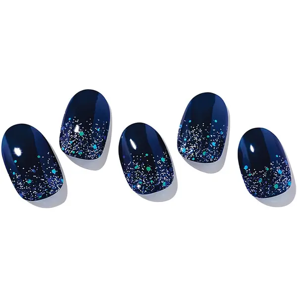 OHORA ohora Gel Nail Sticker N Polaris Naljepnice za nokte nijansa ND-098 1 kom