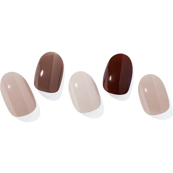 OHORA ohora Gel Nail Sticker N Roasting Naljepnice za nokte nijansa ND-312 1 kom
