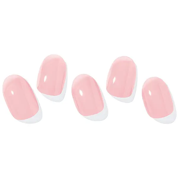 OHORA ohora Gel Nail Sticker N Tint Baby Naljepnice za nokte nijansa NB-102 1 kom