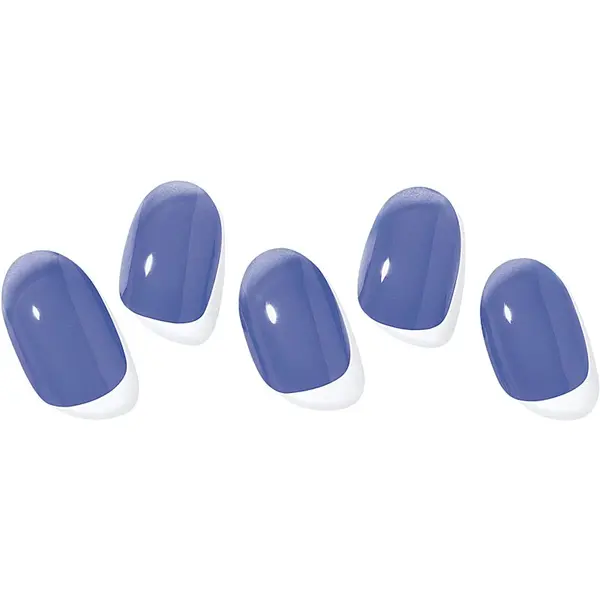 OHORA ohora Gel Nail Sticker N Tint Bluesy Naljepnice za nokte nijansa NB-083 1 kom