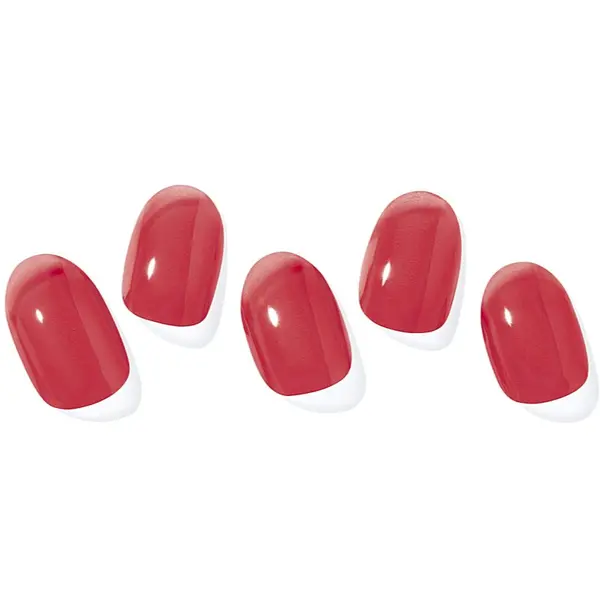OHORA ohora Gel Nail Sticker N Tint Brick Naljepnice za nokte nijansa NB-067 1 kom