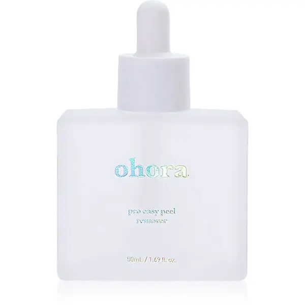 OHORA ohora Pro Easy Peel Remover odstranjivač gel-laka 50 ml