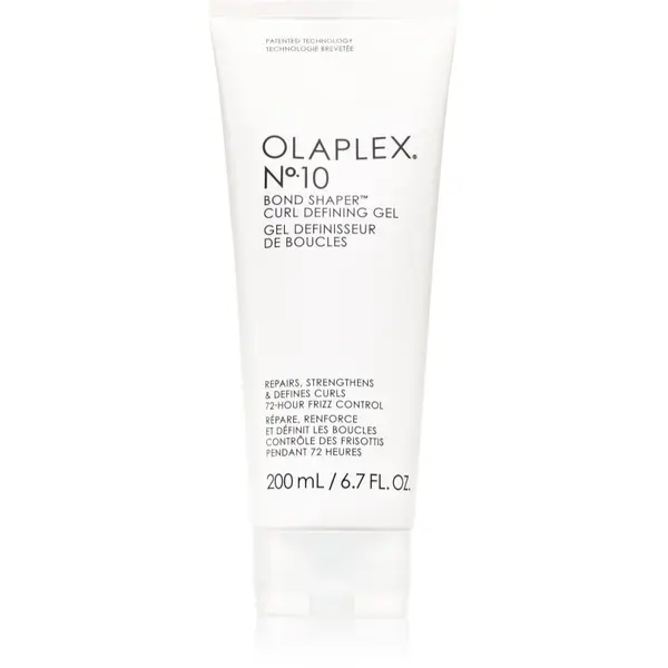 Olaplex Olaplex N°10 gel za stiliziranje za kovrčavu kosu 200 ml
