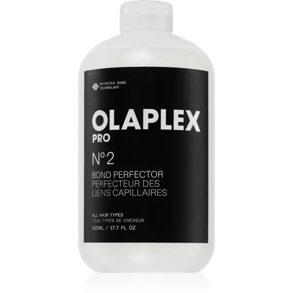 Olaplex Olaplex N°2 Bond Perfector obnavljajuća njega za kemijski tretiranu kosu 525 ml