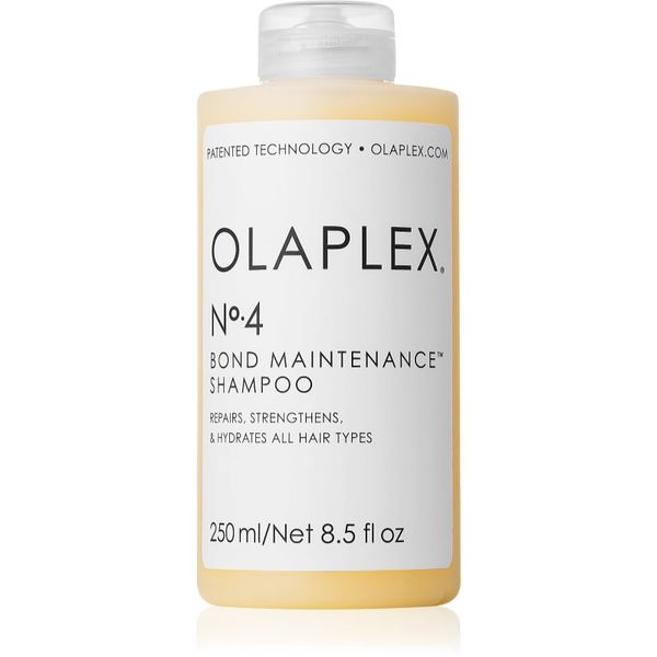 Olaplex Olaplex N°4 Bond Maintenance Shampoo obnavljajući šampon za sve tipove kose 250 ml