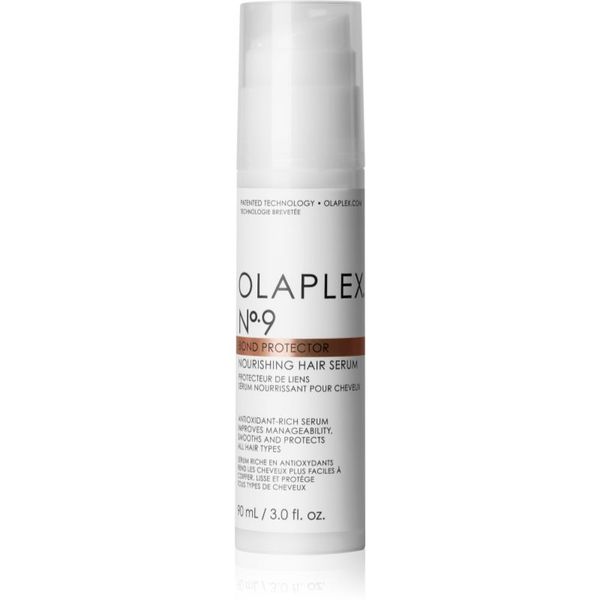 Olaplex Olaplex N°9 Bond Protector hranjivi serum za kosu 90 ml
