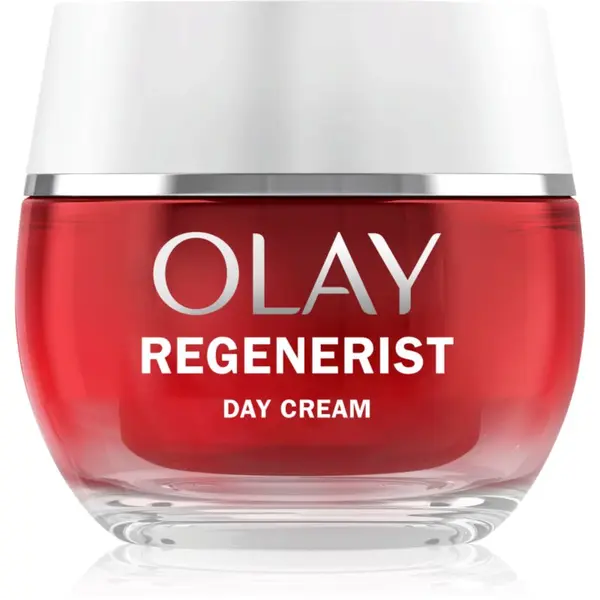 Olay Olay Regenerist Day Cream dnevna hidratantna krema za učvršćivanje protiv bora 50 ml