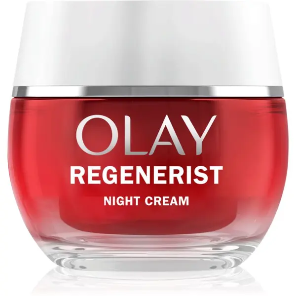 Olay Olay Regenerist Night Cream hidratantna noćna krema protiv bora 50 ml