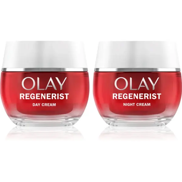 Olay Olay Regenerist set protiv bora