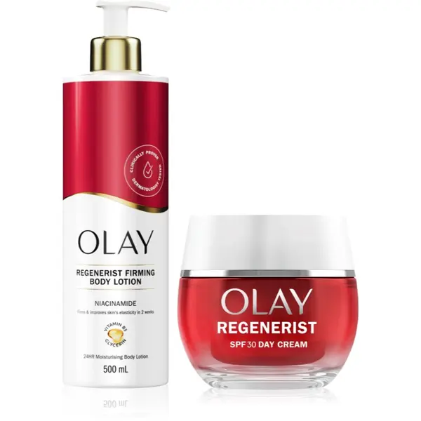 Olay Olay Regenerist set za tijelo i lice