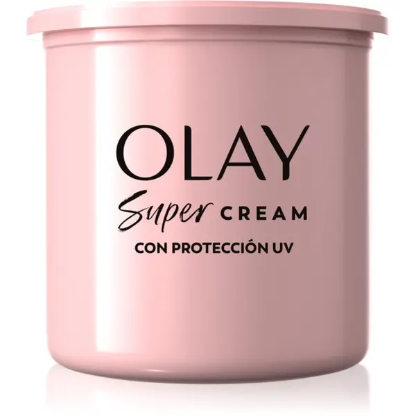 Olay Olay Super Cream SPF 30 zamjensko punjenje 50 ml