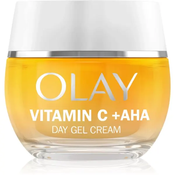 Olay Olay Vitamin C + AHA Day Gel Cream hidratantna gel krema za lice 50 ml
