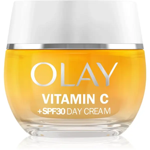 Olay Olay Vitamin C Day Cream hidratantna dnevna krema s vitaminom C SPF 30 50 ml