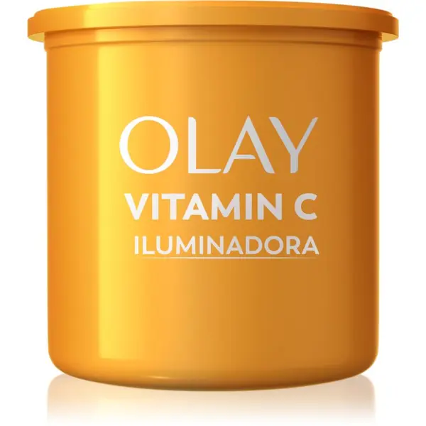 Olay Olay Vitamin C Day Cream zamjensko punjenje 50 ml