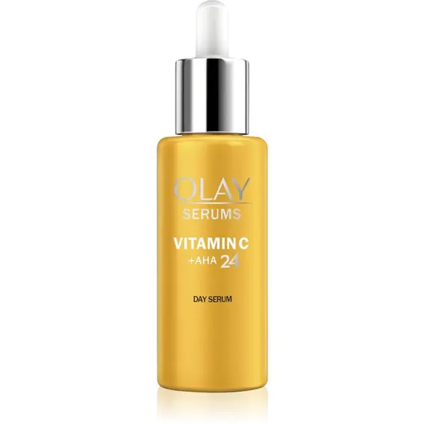 Olay Olay Vitamin C Day Serum posvjetljujući hidratantni serum protiv tamnih mrlja 40 ml