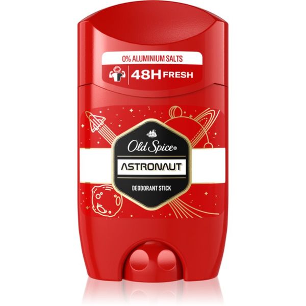 Old Spice Old Spice Astronaut deostick za muškarce 50 ml