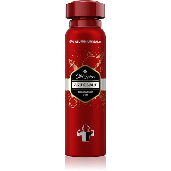 Old Spice Old Spice Astronaut dezodorans i sprej za tijelo za muškarce 150 ml