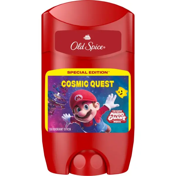 Old Spice Old Spice Bearglove čvrsti dezodorans za muškarce 50 ml