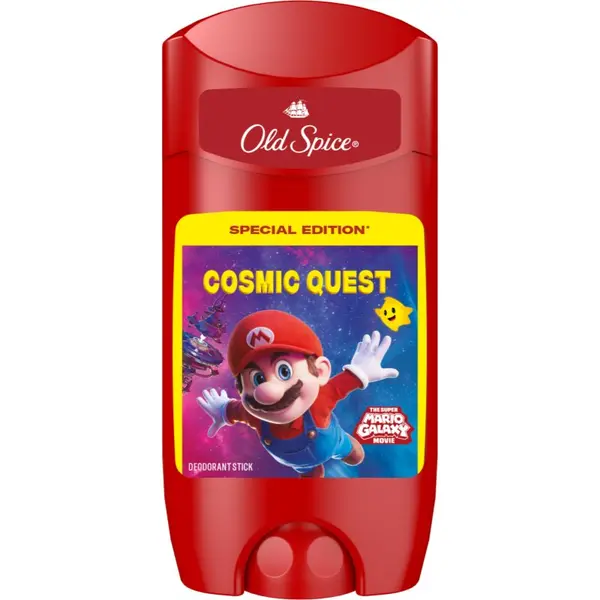 Old Spice Old Spice Bearglove čvrsti dezodorans za muškarce 65 ml