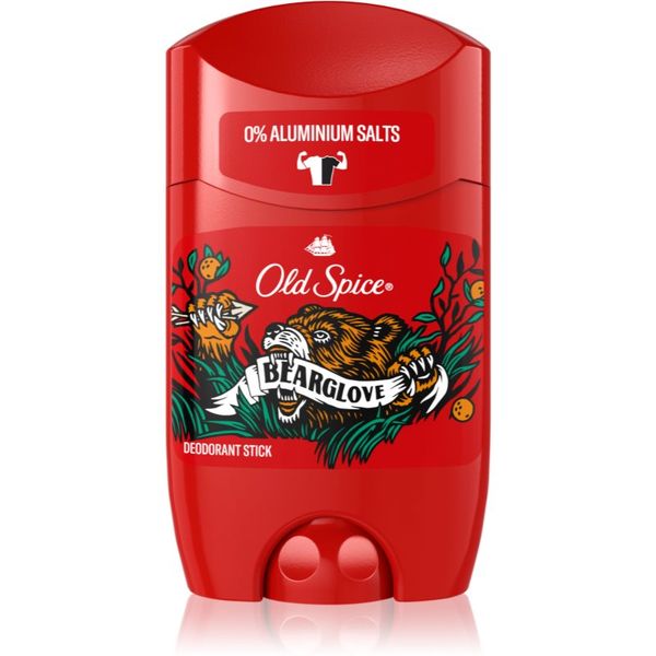 Old Spice Old Spice Bearglove deostick za muškarce 50 ml