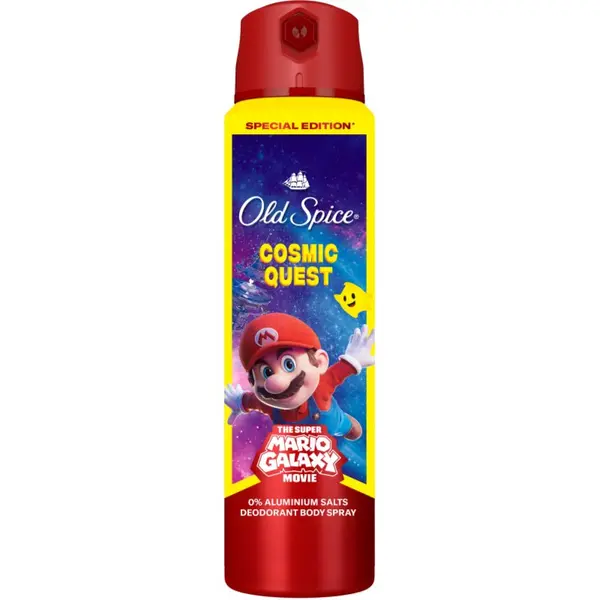Old Spice Old Spice Bearglove osvježavajući dezodorans u spreju za muškarce 150 ml