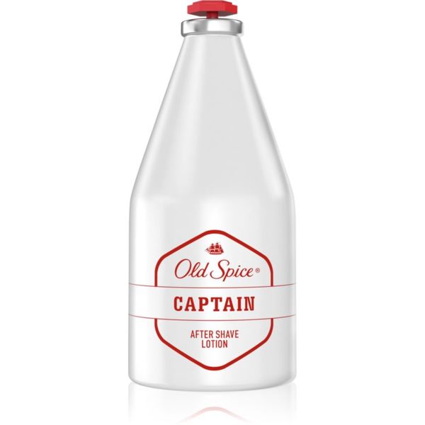 Old Spice Old Spice Captain After Shave Lotion voda poslije brijanja 100 ml