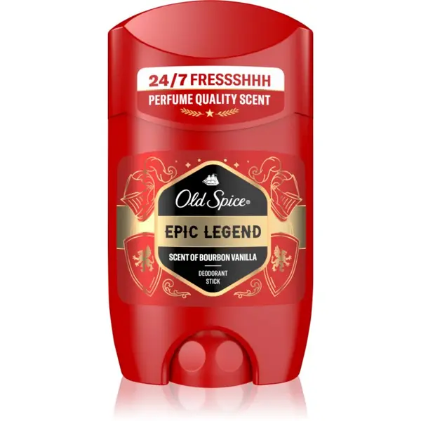 Old Spice Old Spice Epic Legend čvrsti dezodorans za muškarce 50 ml