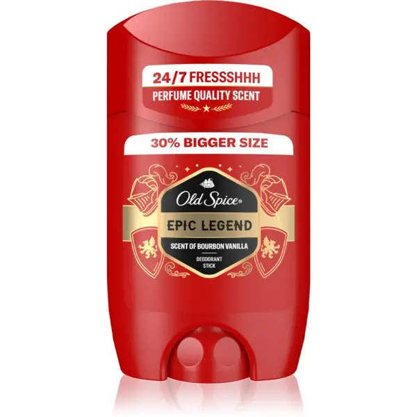 Old Spice Old Spice Epic Legend čvrsti dezodorans za muškarce 65 ml