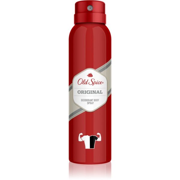 Old Spice Old Spice Original dezodorans u spreju za muškarce 150 ml