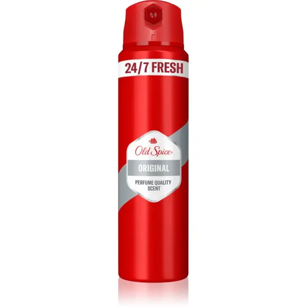 Old Spice Old Spice Original dezodorans u spreju za muškarce 150 ml
