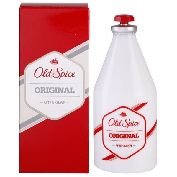 Old Spice Old Spice Original voda poslije brijanja za muškarce 100 ml