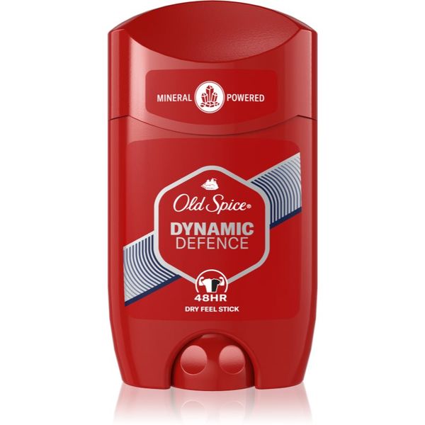 Old Spice Old Spice Premium Dynamic Defence deostick 65 ml