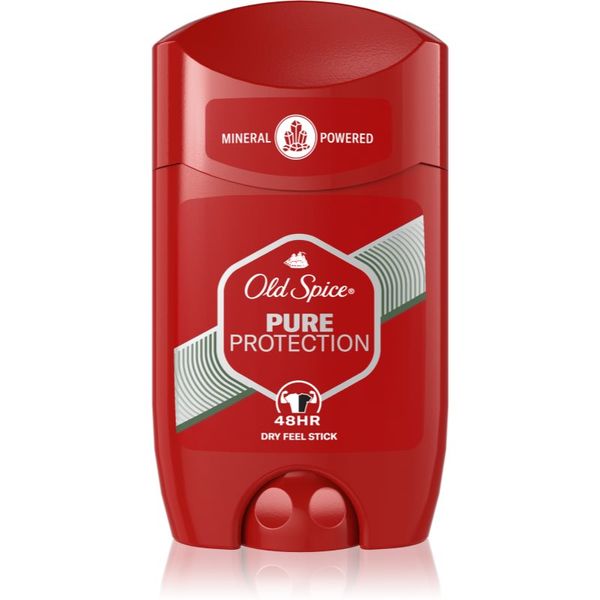 Old Spice Old Spice Premium Pure Protect deostick 65 ml