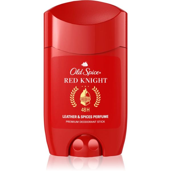 Old Spice Old Spice Premium Red Knight deostick 65 ml