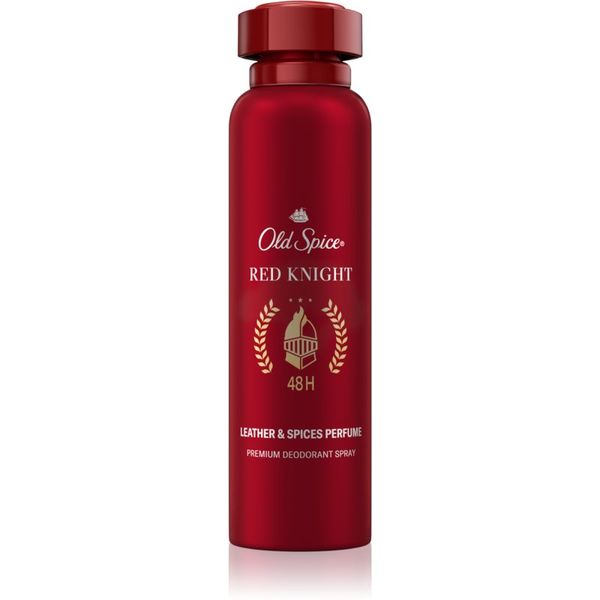 Old Spice Old Spice Premium Red Knight dezodorans i sprej za tijelo 200 ml