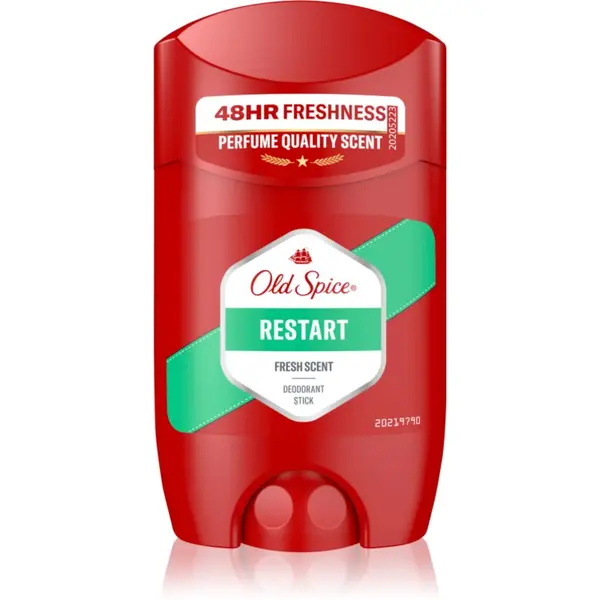 Old Spice Old Spice Restart čvrsti dezodorans za muškarce 50 ml
