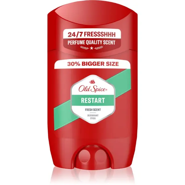 Old Spice Old Spice Restart čvrsti dezodorans za muškarce 65 ml