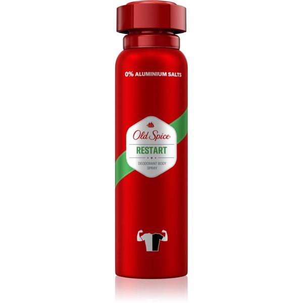 Old Spice Old Spice Restart dezodorans u spreju 150 ml