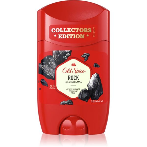 Old Spice Old Spice Rock čvrsti dezodorans 50 ml