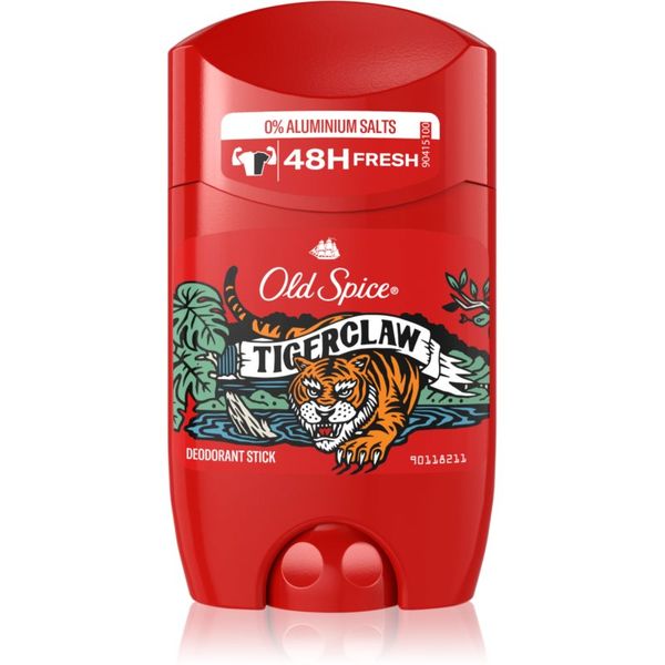 Old Spice Old Spice Tigerclaw deostick za muškarce 50 ml