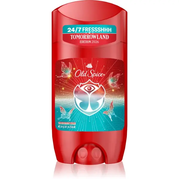 Old Spice Old Spice Tomorrowland čvrsti dezodorans za muškarce 65 ml
