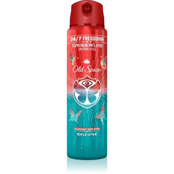 Old Spice Old Spice Tomorrowland dezodorans u spreju za muškarce 150 ml