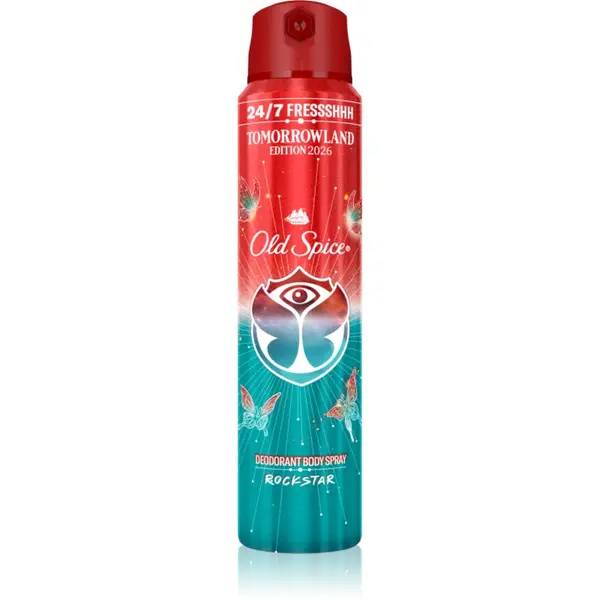 Old Spice Old Spice Tomorrowland dezodorans u spreju za muškarce 250 ml