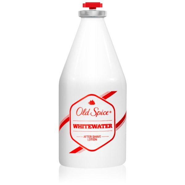 Old Spice Old Spice Whitewater After Shave Lotion voda poslije brijanja za muškarce 100 ml