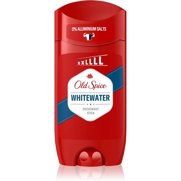 Old Spice Old Spice Whitewater čvrsti dezodorans 85 ml