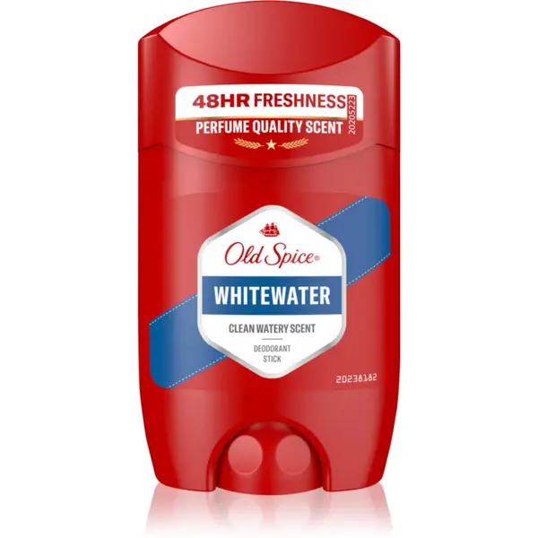 Old Spice Old Spice Whitewater čvrsti dezodorans za muškarce 50 g