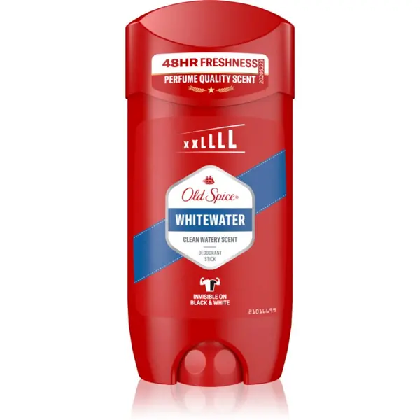 Old Spice Old Spice Whitewater čvrsti dezodorans za muškarce 85 ml